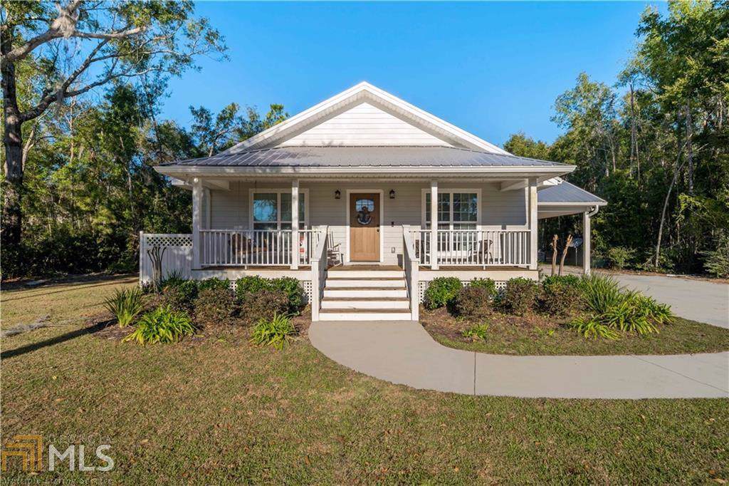 1258 Hickory Bluff Rd - Photo 1