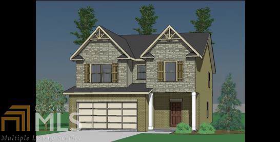 128 Amelia Way Lot - Photo 1
