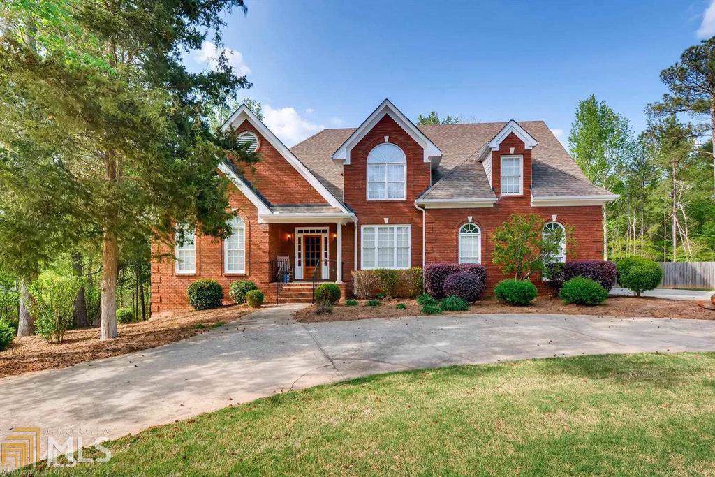 10 Creek Breeze Way - Photo 1