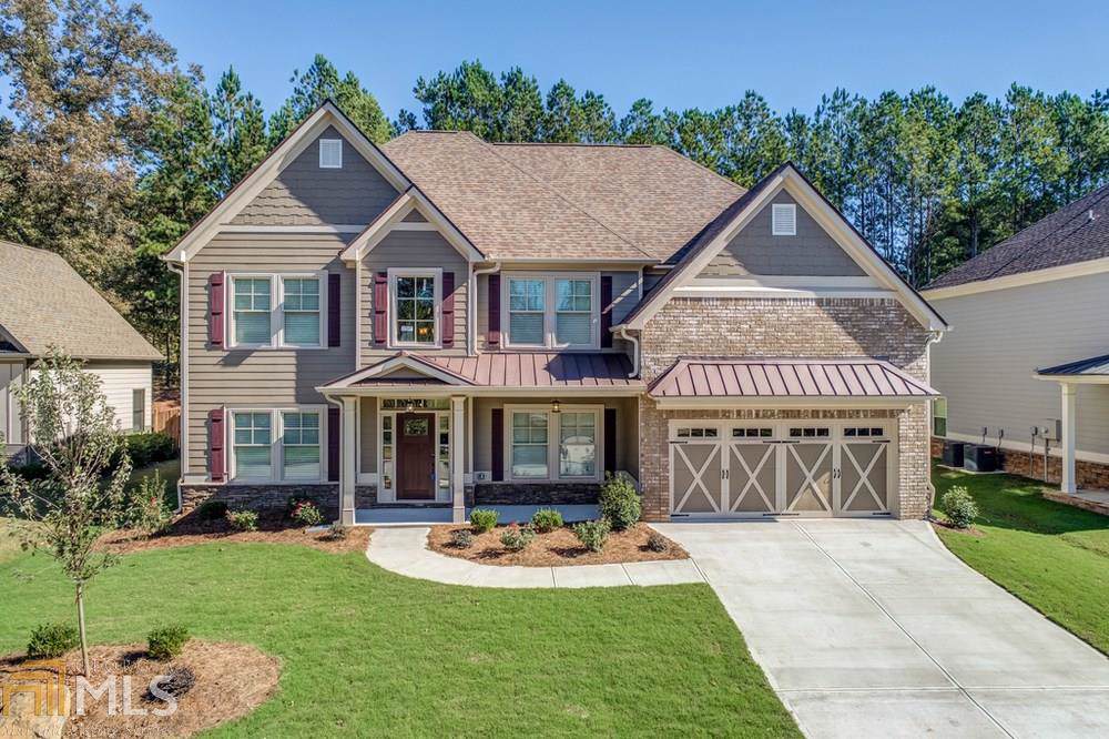 31 White Spruce Trl - Photo 1