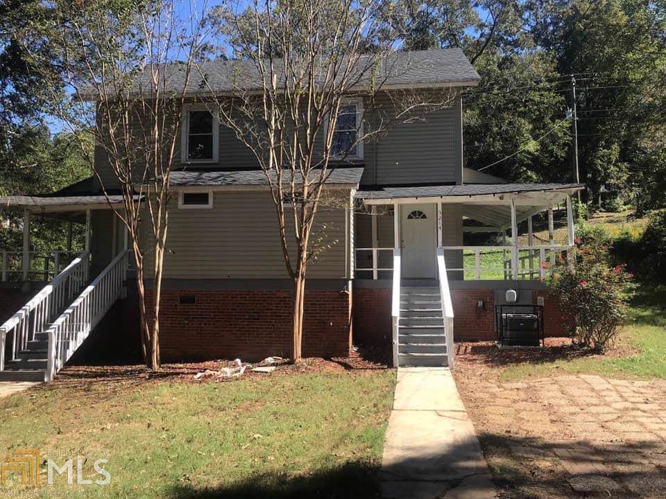 3212 & 3214 Maple Rd - Photo 1