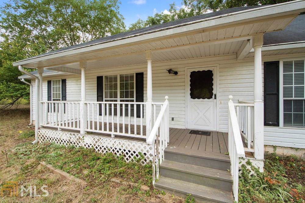 3193 Old Monroe Madison Highway - Photo 1