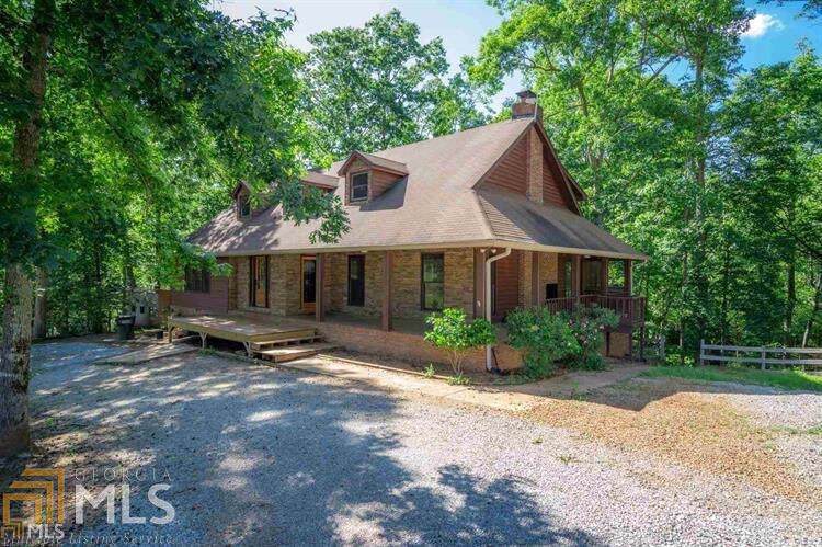 4504 Hawkins Academy Rd - Photo 1