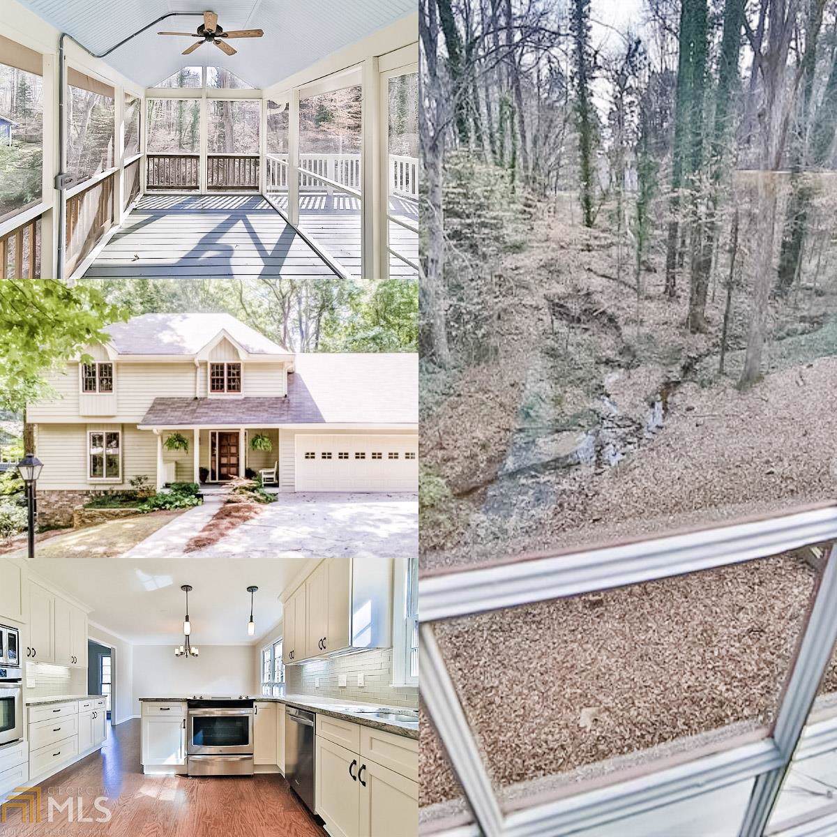 5010 Willeo Ridge Ct - Photo 1