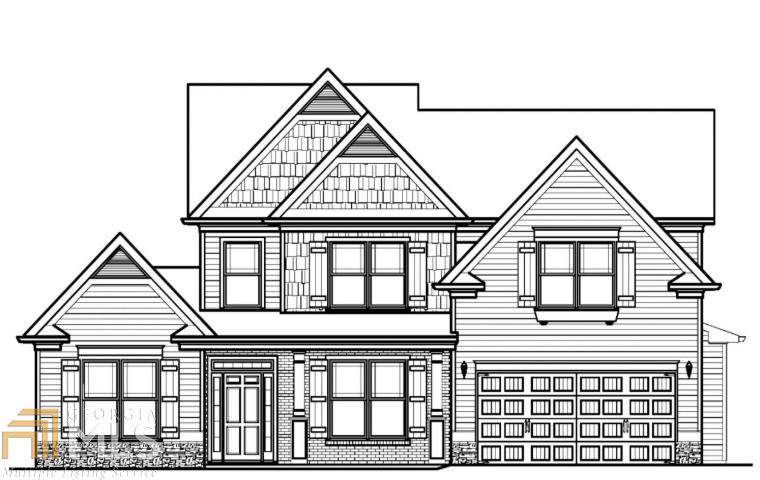 1751 Rivercreek Dr - Photo 1
