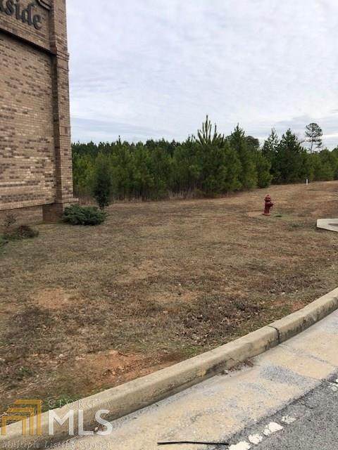 408 Siver Leaf Pkwy - Photo 1