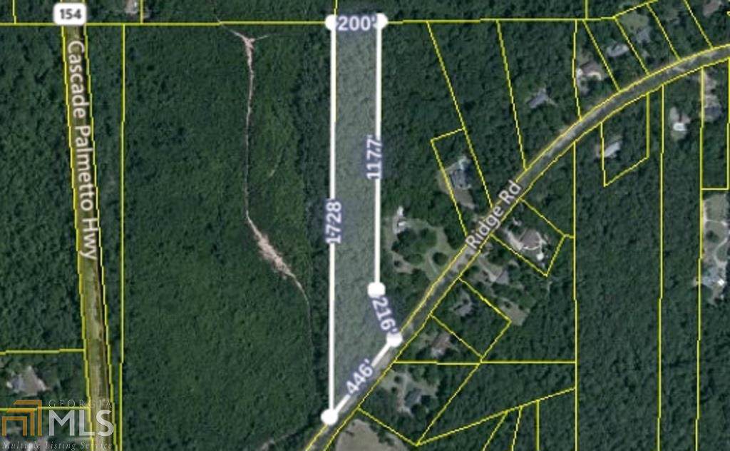0 Ridge Rd - Photo 1