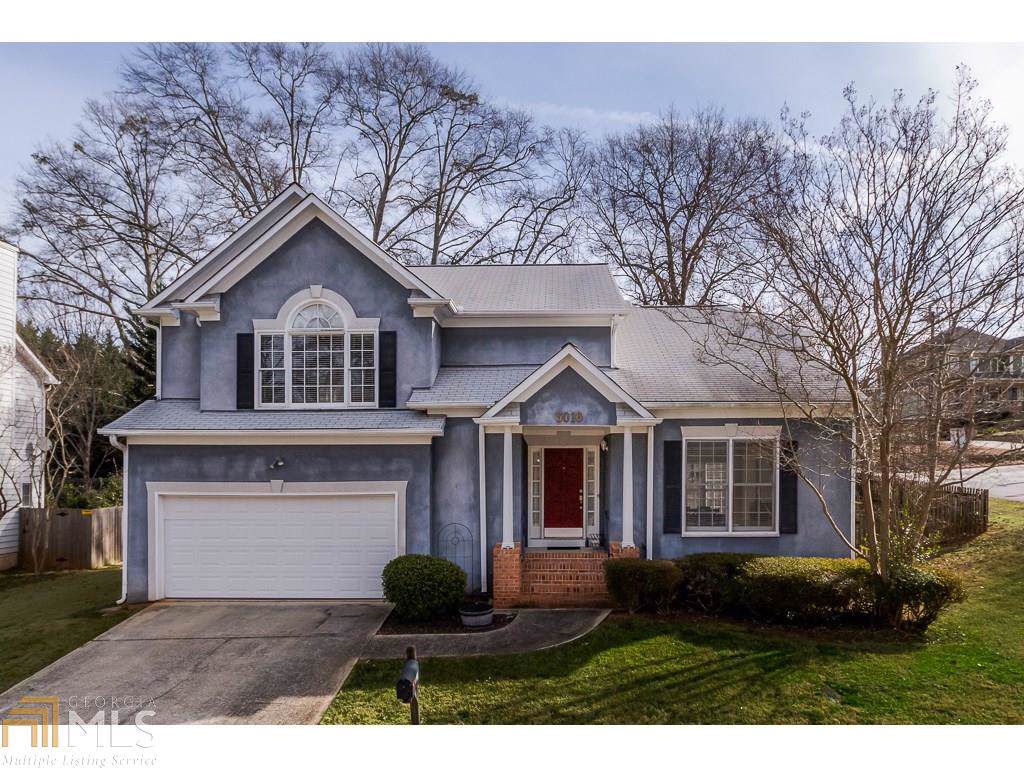 3016 Arbor Chase - Photo 1
