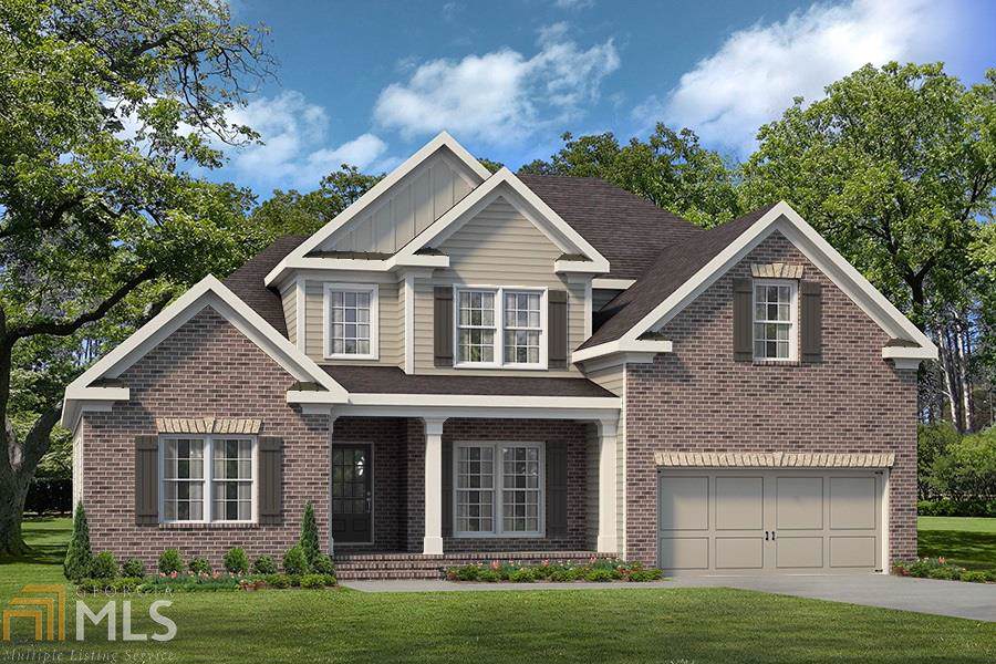 2965 Vine Grove - Photo 1