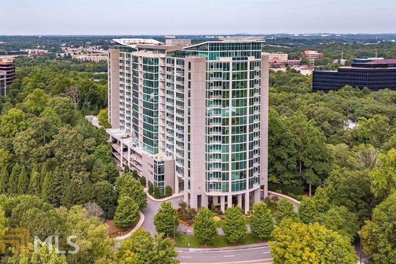 3300 Windy Ridge Parkway - Photo 1