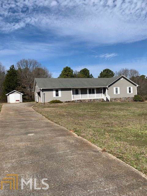 430 John Deere Rd - Photo 1