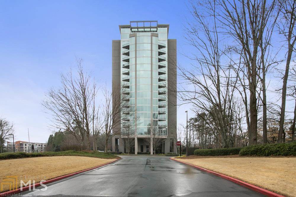 3300 Windy Ridge Parkway - Photo 1