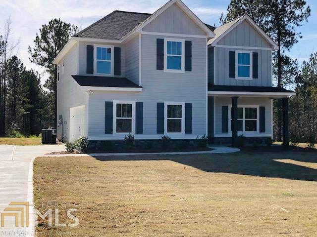 121 Belmont Farm Way - Photo 1