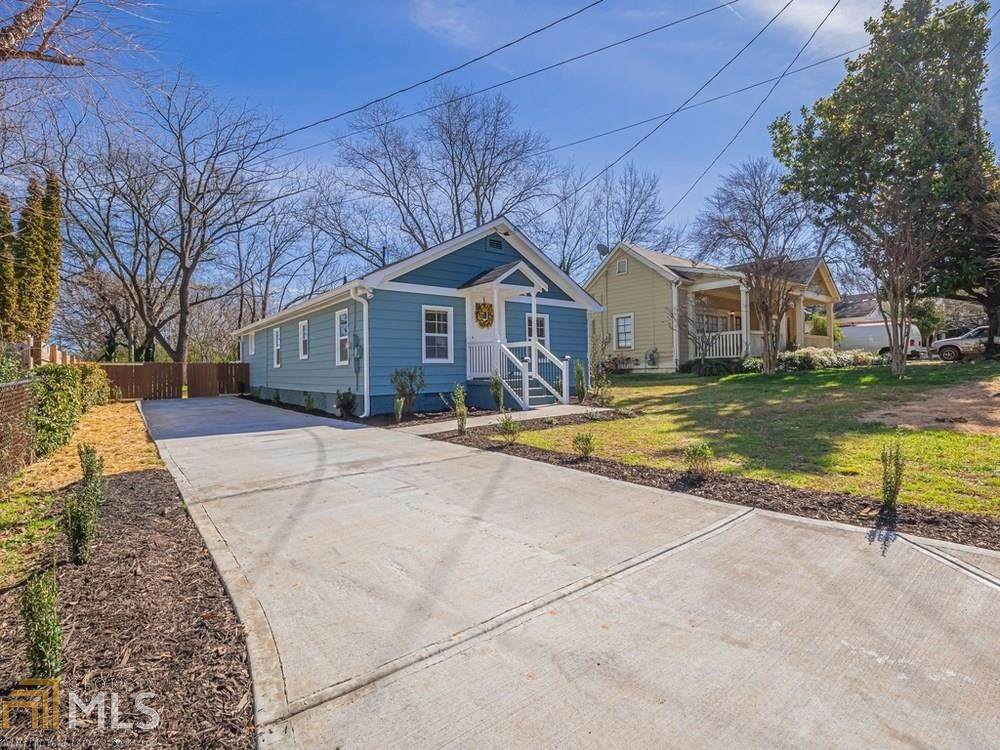 3356 Bachelor St - Photo 1