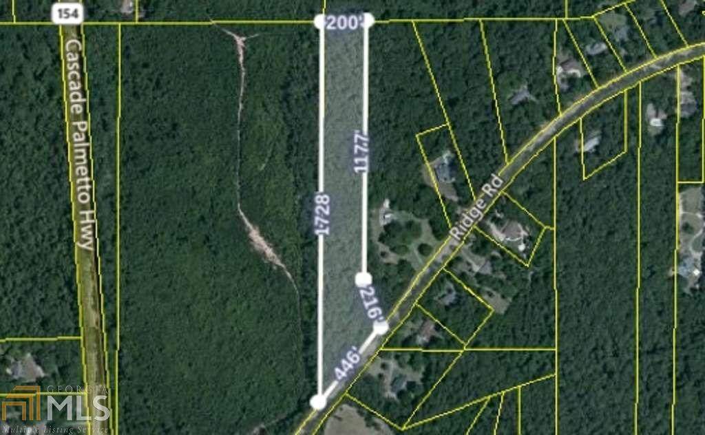 0 Ridge Rd - Photo 1
