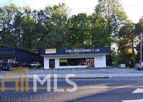 2774 Donald Lee Hollowell Pkwy - Photo 1
