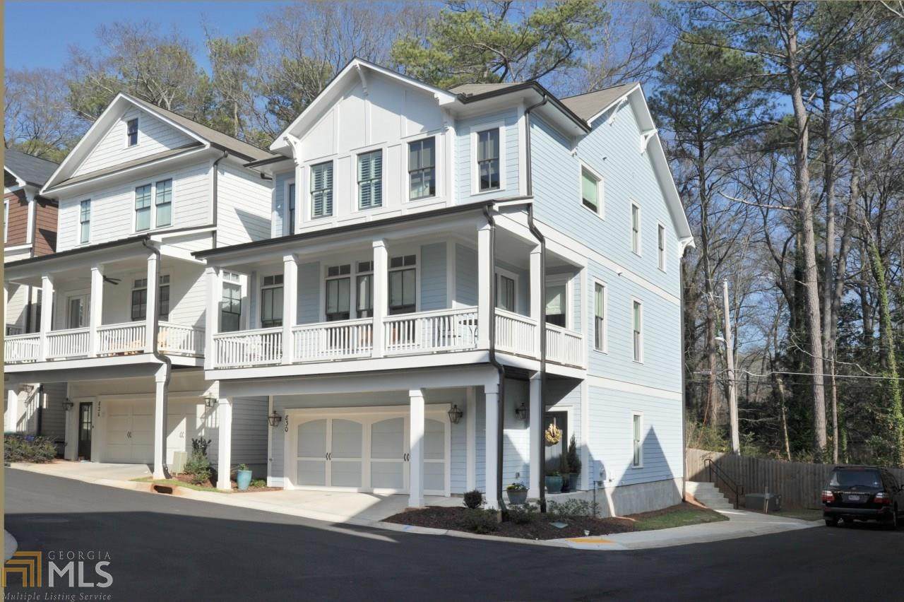 830 Grove Bnd - Photo 1