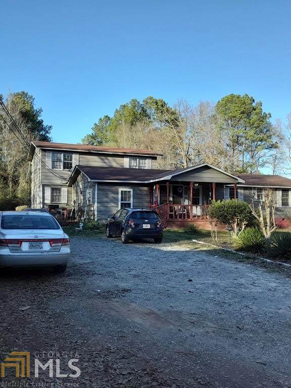 445 Beaty Cir - Photo 1