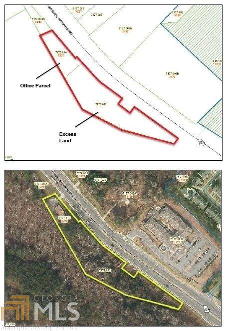 3220 Gravel Springs Rd - Photo 1
