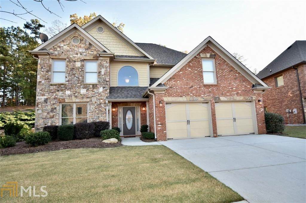 2604 Dolostone Way - Photo 1