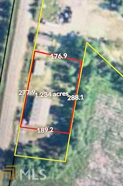 1465 Highway 441 - Photo 1