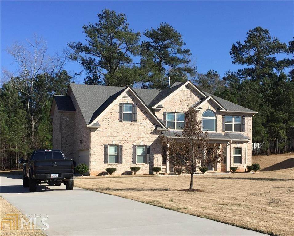 441 Lilywood Dr - Photo 1