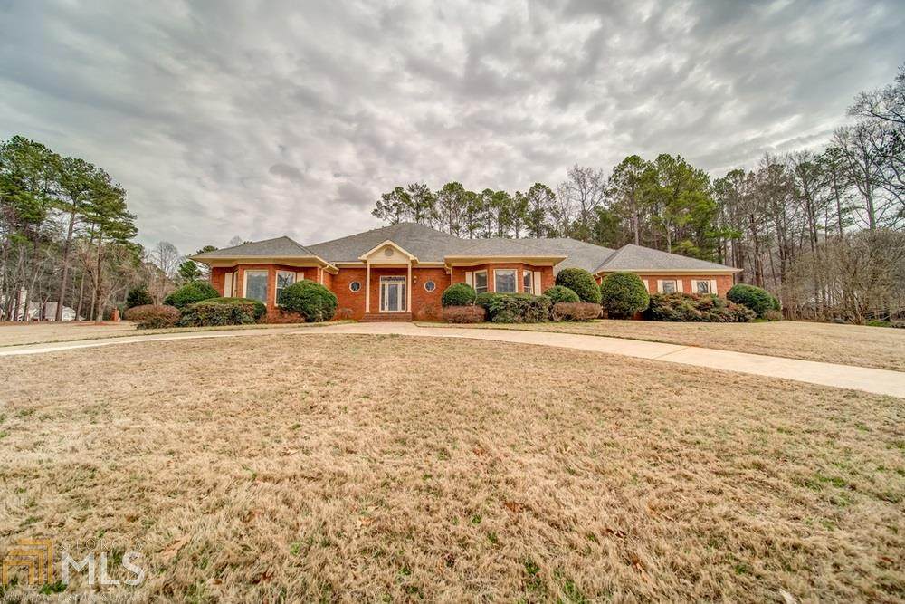 100 Old Mountain Rd - Photo 1
