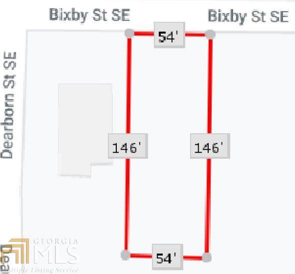 1855 Bixby St - Photo 1