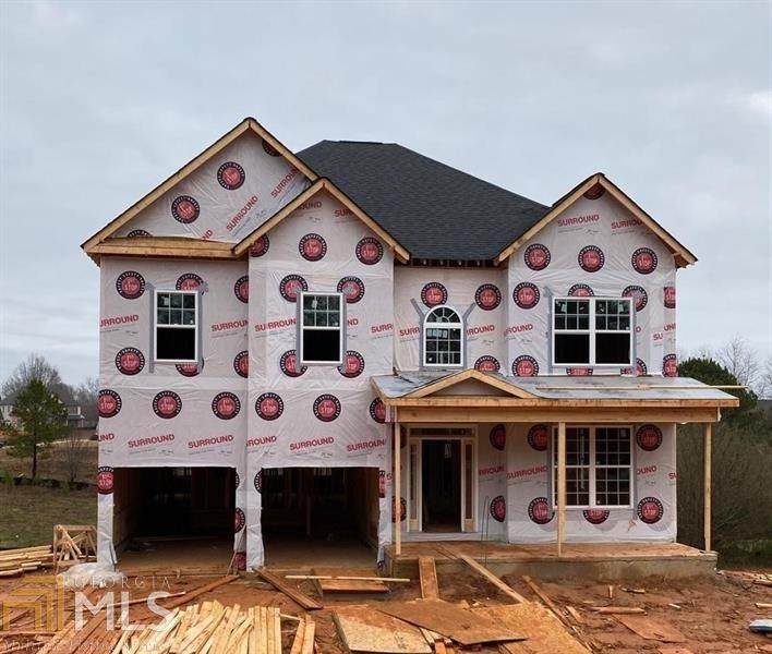 485 Union Grove Cir - Photo 1