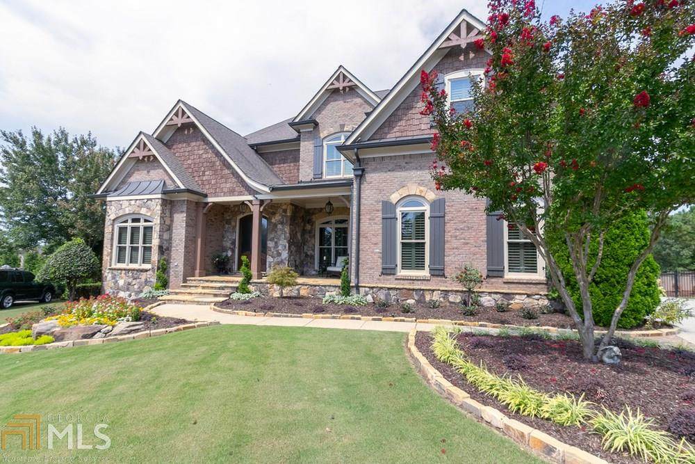 2234 Cambridge Glen Ct - Photo 1