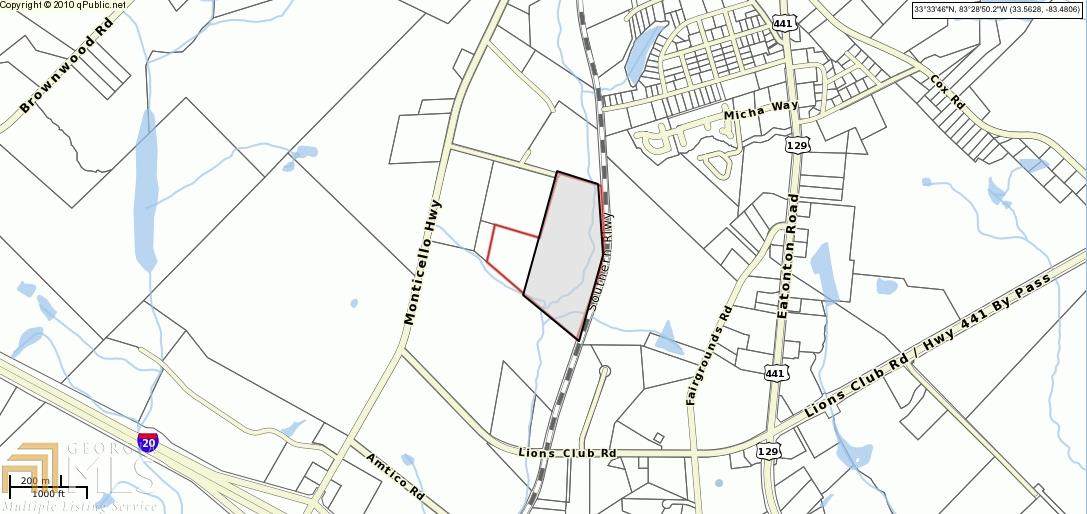 0 Sovis Rd - Photo 1