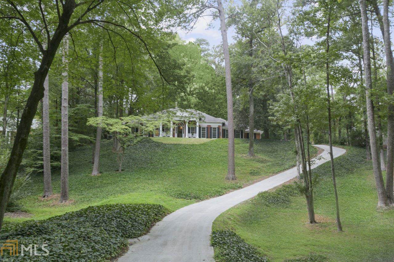 3940 Beechwood Dr - Photo 1