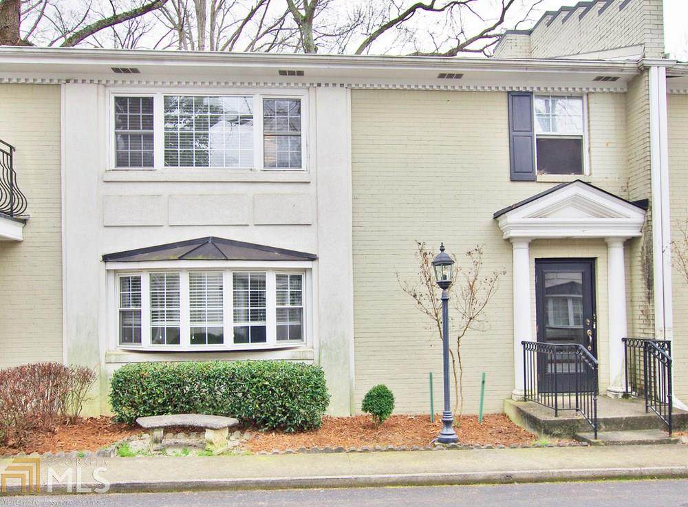 841 Frederica St - Photo 1