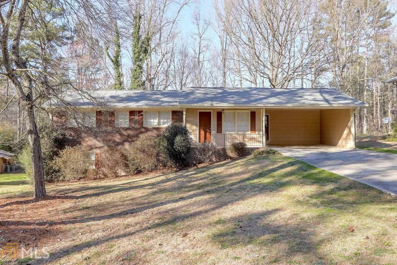 4399 Parkview Dr - Photo 1