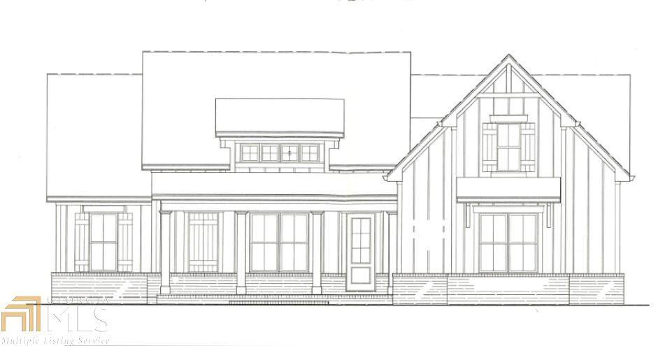6276 Gaines Ferry Road - Photo 1