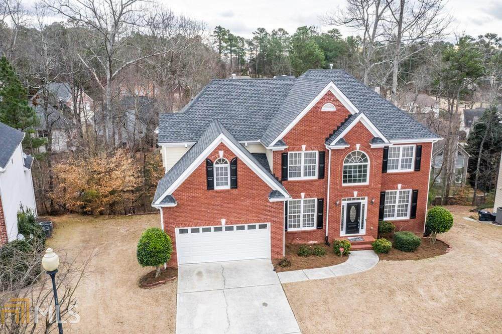 757 Glen Valley Way - Photo 1