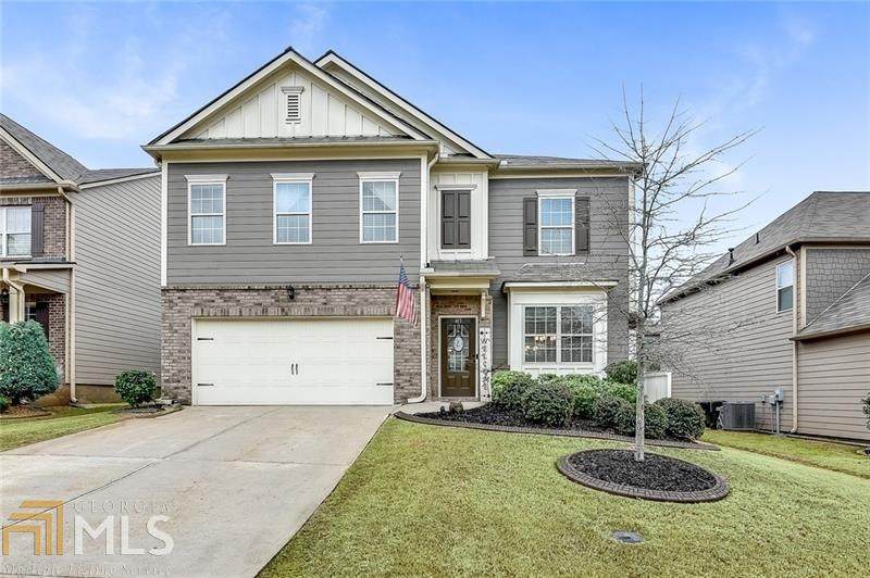 417 Providence Walk St - Photo 1