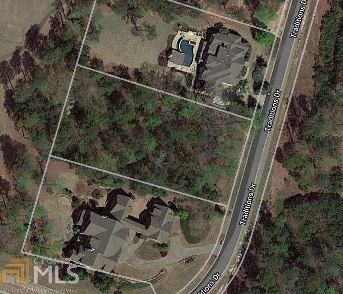 203 Traditions Dr - Photo 1