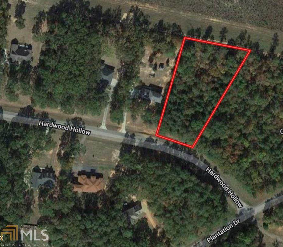 0 Hardwood Hollow Dr - Photo 1