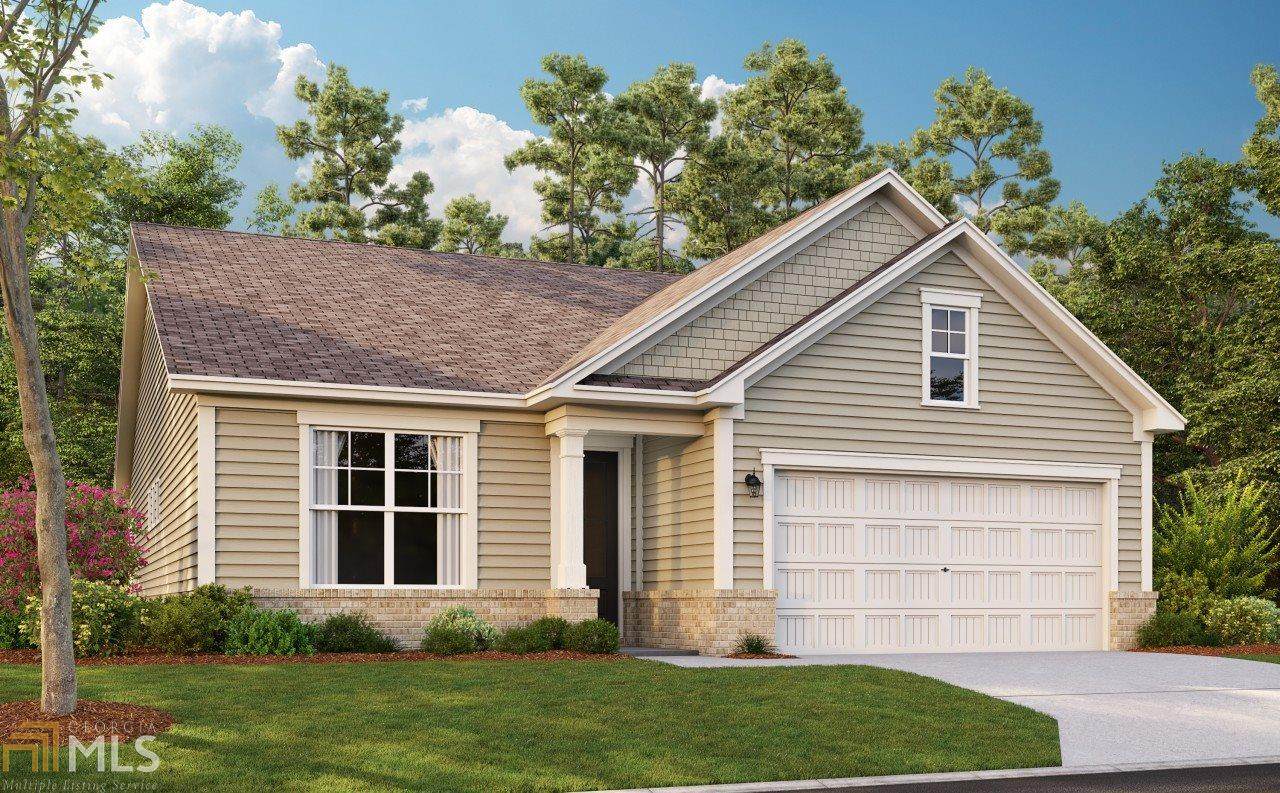 3412 High Shoals - Photo 1