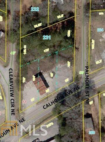 801 Calhoun Ave - Photo 1