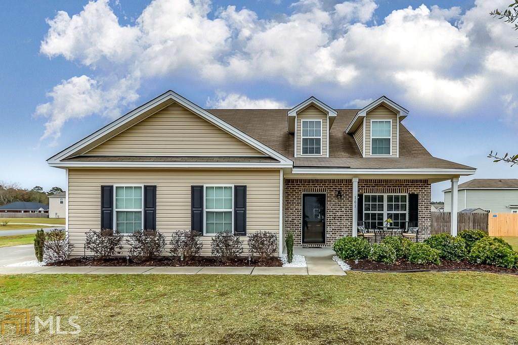 101 Gleaston Way - Photo 1