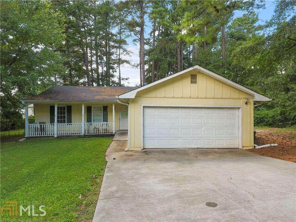345 Scenic Hwy - Photo 1
