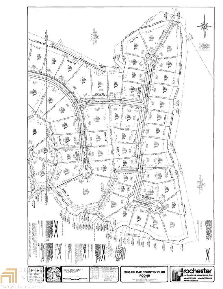 2825 Eudora Trl - Photo 1