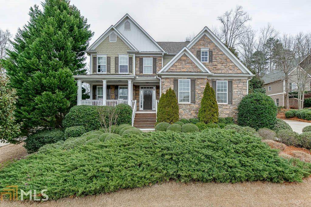 779 Traditions Way - Photo 1