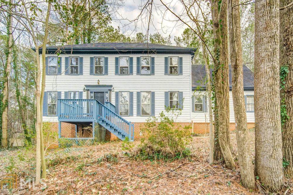 846 Timbervale Ln - Photo 1
