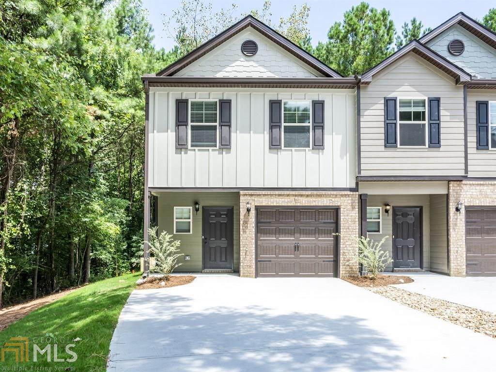 6003 Oak Bend Ct - Photo 1