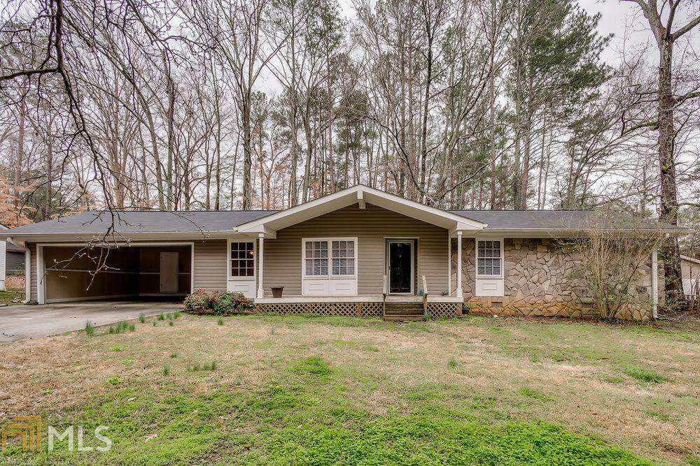 6156 Cherry Valley Dr - Photo 1