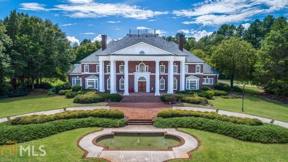1400 Wild Azalea Ln - Photo 1