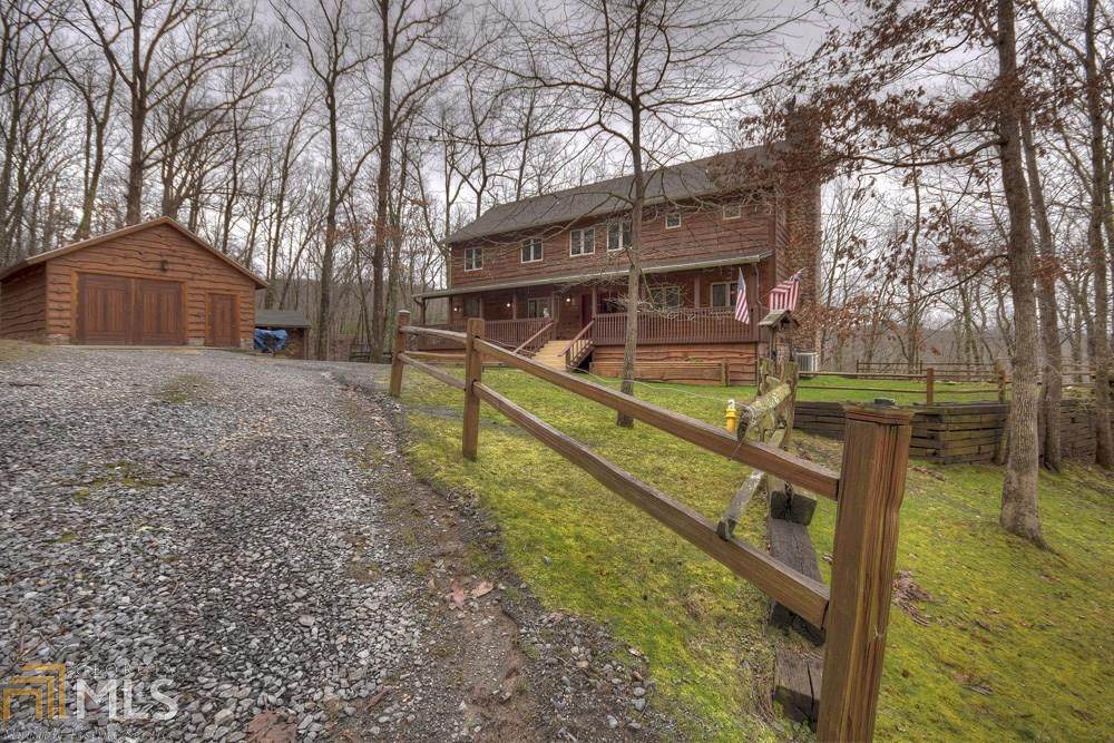 300 Forest Dr - Photo 1
